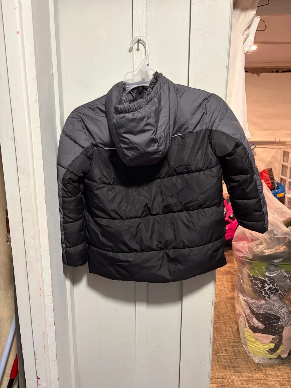 Kids wonder nation coat size s